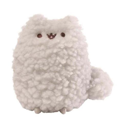 Pusheen Stormy Plush Toy £12.99